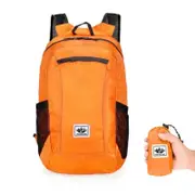 20L Lightweight Portable Foldable Backpack Travel Hiking Waterproof Ultralight Daypacks