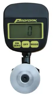 PROFORM For Mini Valve Spring Tester - 0-700lbs. 66836
