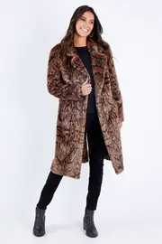 Maze Coat--UNR-URF2420105