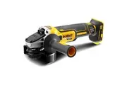 DeWalt DCG405N-XJ 18V XR Li-Ion Brushless Cordless 125mm (5") Angle Grinder