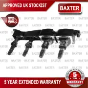 Baxter Ignition Coil Pack Fits Peugeot 106 Citroen Saxo 1.6 + Other Models #3