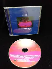 在飛比找Yahoo奇摩拍賣-7-11運費0元優惠優惠-伍佰China Blue夏夜晚風二手CD