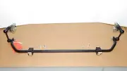 New MG Midget Austin Healey Sprite 9/16" Front Sway Bar Anti-Roll + Fitting Kit (for: MG)