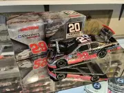 Chrome 1/24 29 2005 Kevin Harvick RCR Atlanta Special GM Dealer Exclusive 1/2508