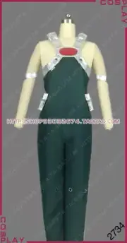 Boku no Hero Academia U.A. High Tetsutetsu Tetsutetsu Hero Costume Cosplay S0