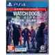PS4遊戲 看門狗 自由軍團 Watch Dogs :Legion 中文亞版【魔力電玩】