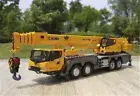 XCMG XTC75 Crane DIECAST Truck Pre-built 1/50 Scale Model Toys