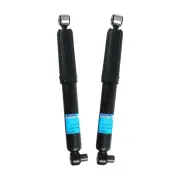 Rear Sachs Shocks for Mercedes Benz GLA-Class X156 with Sports Suspensions