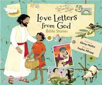 在飛比找三民網路書店優惠-Love Letters from God ─ Bible 