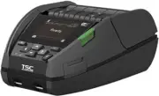 NEW TSC Alpha-30L Mobile Direct Thermal Label/Barcode Printer Bluetooth/USB