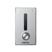 Samsung SHT-CW613EP/EN Color Door Camera for Video Intercom System