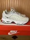 Nike Air Max Tailwind IV Womens Atheltic Shoes Spruce/Black/White CK2600-001