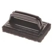 Sabco Heavy Duty Tuff Scrub Scourer With Handle