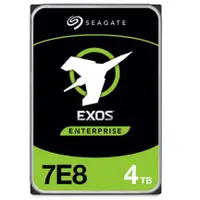 在飛比找蝦皮商城精選優惠-【含稅公司貨】希捷Seagate EXOS SATA 4TB