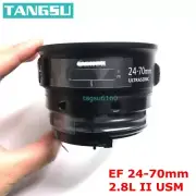 NEW Lens Barrel Ring Fixed Sleeve Ass'y For Canon EF 24-70mm F/2.8 L II USM