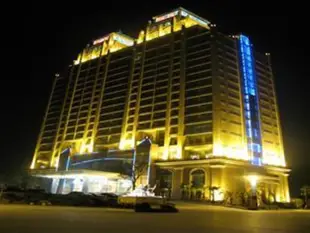 寧波康城陽光麗景灣酒店Ningbo Kangcheng Sunshine Regency Hotel