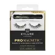 Eylure ProMagnetic Eyeliner & Lash System Faux Mink Wispy