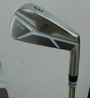 New Miura Golf MC-501 3-iron DG S-200 Lamkin Grip Made in Japan BB&F Ferrule