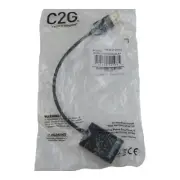 HP 752661-001 Genuine DisplayPort To VGA Adapter New