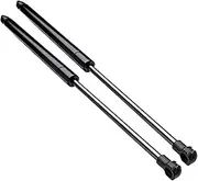 KIXURO Tailgate Strut Gas Spring Car Interior Rear Trunk Tail Gate Tailgate Gas Spring Shock Lift Struts Support Rod, for Fiat, 500 2007-2017 51785412 Boot Struts Automotive Gas Lift