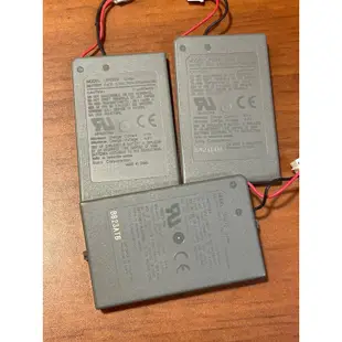原裝SONY PS3 手把控制器電池。  中古二手。超低價便宜賣。正版商品。把手。鋰電池。