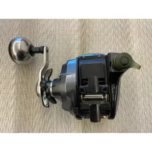 二手 Daiwa Seaborg 300j電動捲線器