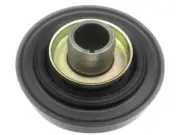 Engine Harmonic Balancer For 1983-1989 Chrysler Fifth Avenue 5.2L V8 XD631CX (for: Chrysler)