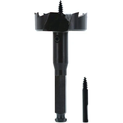 Diablo DSF2125 2-1/8" SPEEDemon™ 2-Cutter Self-Feed Bit