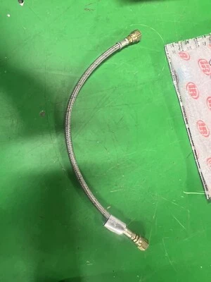 39117569 Ingersoll Rand (OEM) HOSE,ASSEMBLY AIR - 0.25"TEFLON WITH SS BRAIDING