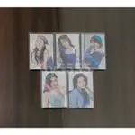 RED VELVET IRENE SEULGI WENDY JOY YERI TROLLS 魔法精靈 官方 滿額 小卡