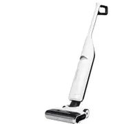 Roborock Flexi Lite Cordless Wet Dry Vacuum Cleaner 17000 Pa Suction Power - 180° FlatReach Design - Self Cleanning & Hot Air Dry Cleaner [RR-WD3D3A01]