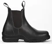 [Jacson] Jackson Rider Riding Shoes Jodhpur Rough Black 38 585776 585776 [Parallel Import]