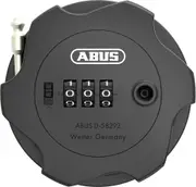 Abus Combiflex Adventure, cable lock
