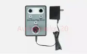Automotive Detector Car Spark Plug Tester Ignition Plug Analyzer Diagnostic Tool