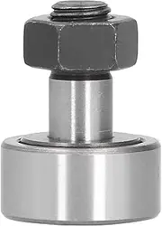 YDuupxe Stainless Steel Cam Follower Bearing CF KR Series with Higher Load Capacity for Machine Tools Industrial Robots