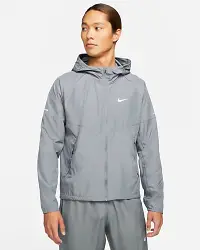 在飛比找Nike官方商店優惠-Nike Repel Miler 男款跑步外套