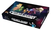 CIS0001 Cloudfall Studios Captain`s Gambit
