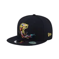 在飛比找蝦皮商城優惠-New Era X 海綿寶寶系列帽款 9FIFTY 950 