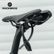 ROCKBROS Cycling Bicycle Bike Combination Lock 3 Digital Code Anti-Theft Lock