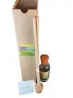 Alora Ambiance Reed Diffuser Toscana 8oz NEW IN BOX