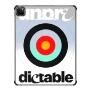 iPad Pro 12.9-inch (5th/6th gen) iPad Impact Case Unpredictable by Designbysalome