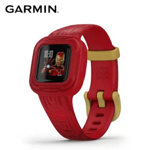 【GARMIN】VIVOFIT JR. 3 小童活動追蹤手環 星戰系列