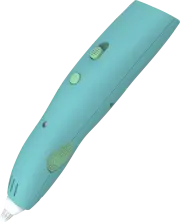 myFirst 3dPen Make Turn Imagination into Reality