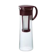 Hario Mizudashi Cold Brew Pot 1L Brown
