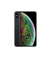 Apple iPhone XS Max 64GB - Space Grey - Excellent (Refurbished)