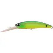 DUO REALIS FANGBAIT 100DR, Lenght mm 100 BCC3151, Floating Fishing Wobbler