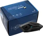 Shark Sena Bluetooth BTS, communication system