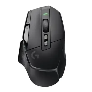 【Logitech 羅技】G502 LIGHTSPEED 高效能無線電競滑鼠