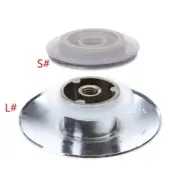 Sink Basket Strainer Plug Covers Basin Bounce Button Wash Basin Strainer Cover