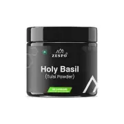 Tulsi (Holy Basil) Herbal Gluten Free Non-Gmo Capsules 90